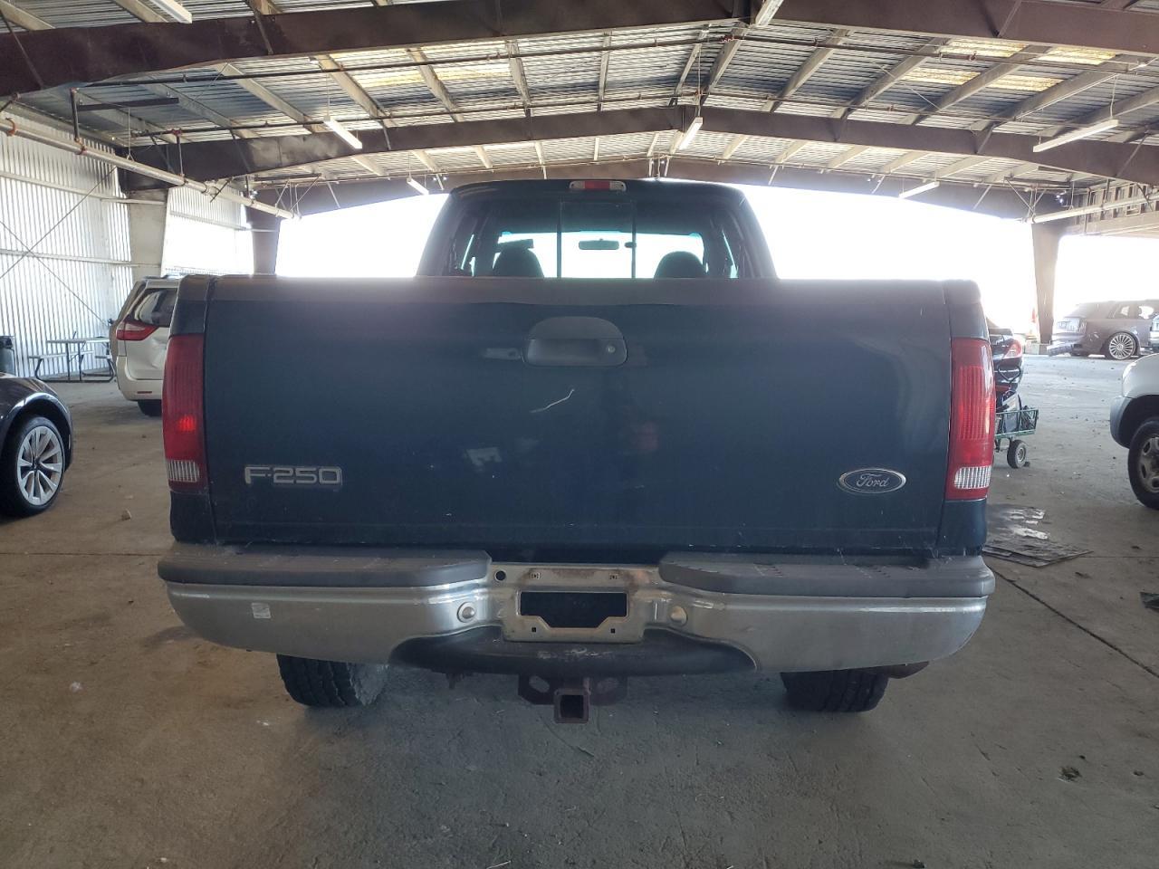 1999 Ford F-250 Super Duty - Image 6