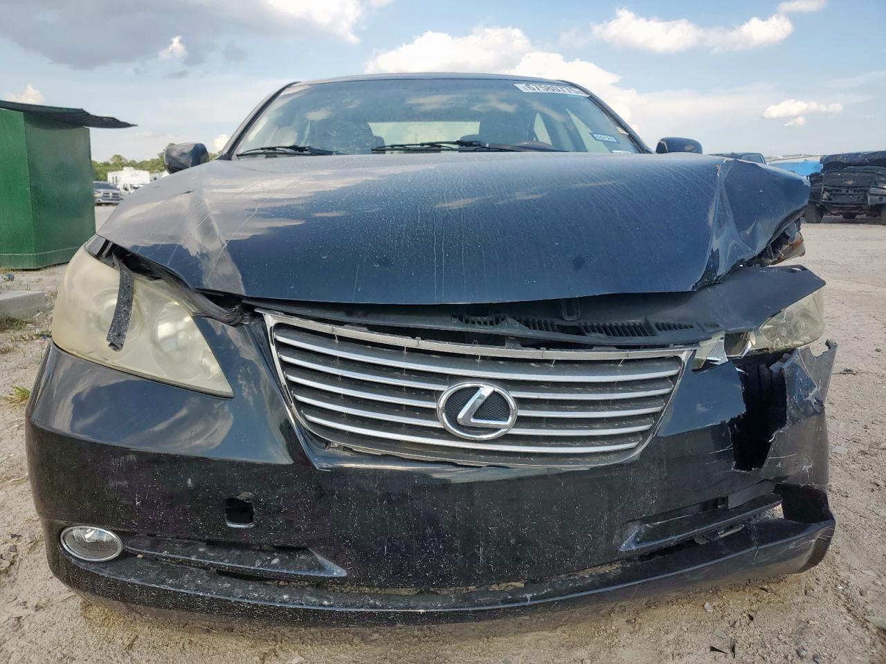 2009 Lexus Es 350 - Image 5