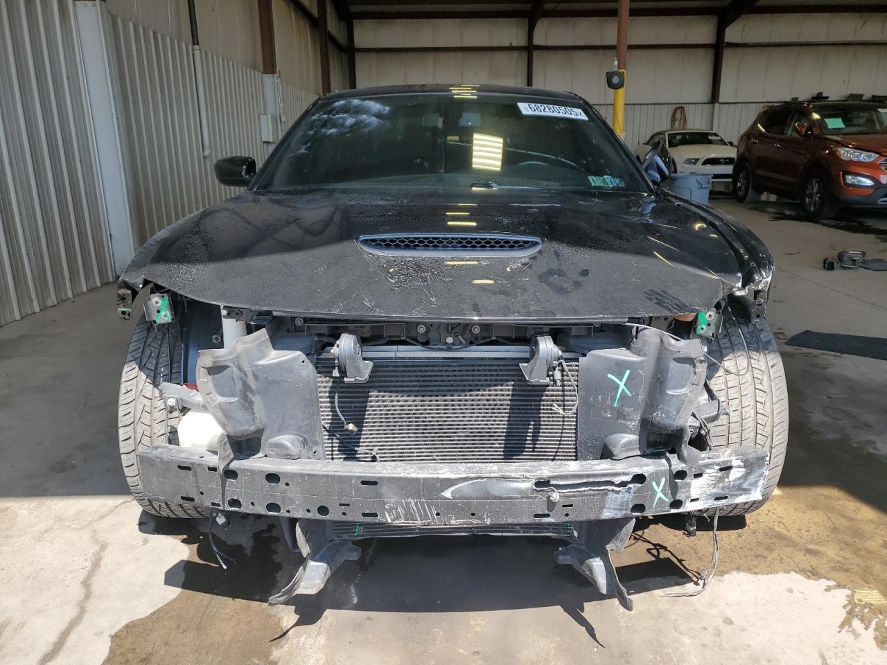 2021 Dodge Charger Scat Pack - Фото 5
