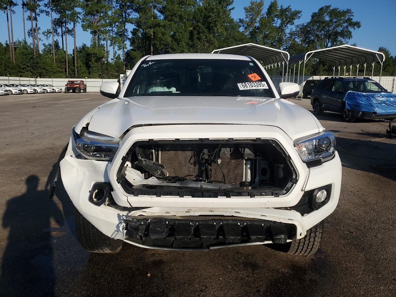 2023 Toyota Tacoma Double Cab - Image 5