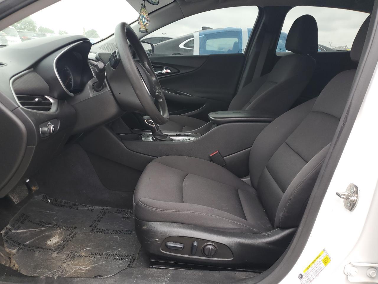 2022 Chevrolet Malibu Lt - Image 7