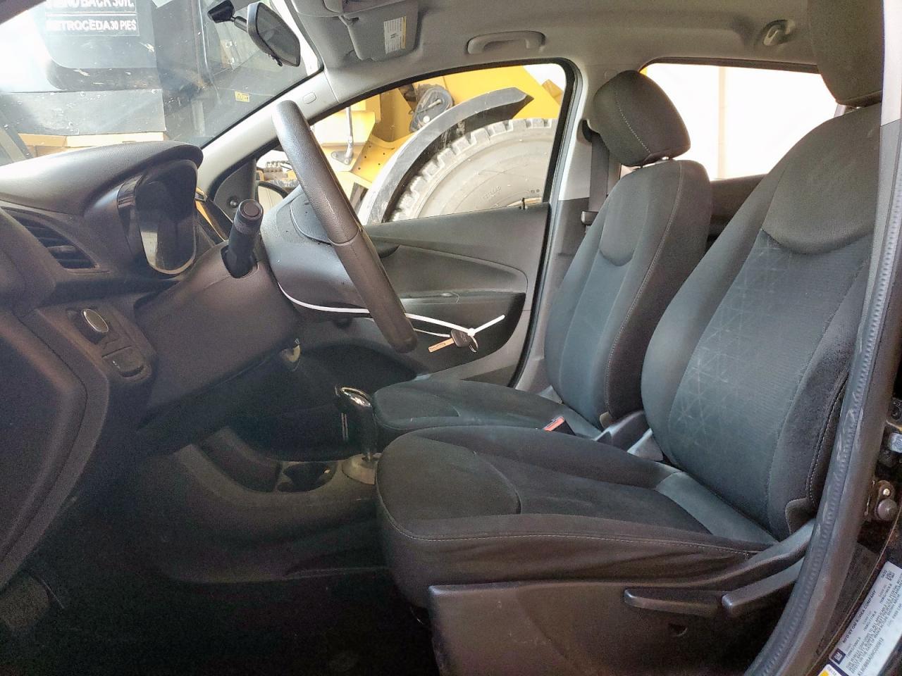 2022 Chevrolet Spark Ls - Фото 7