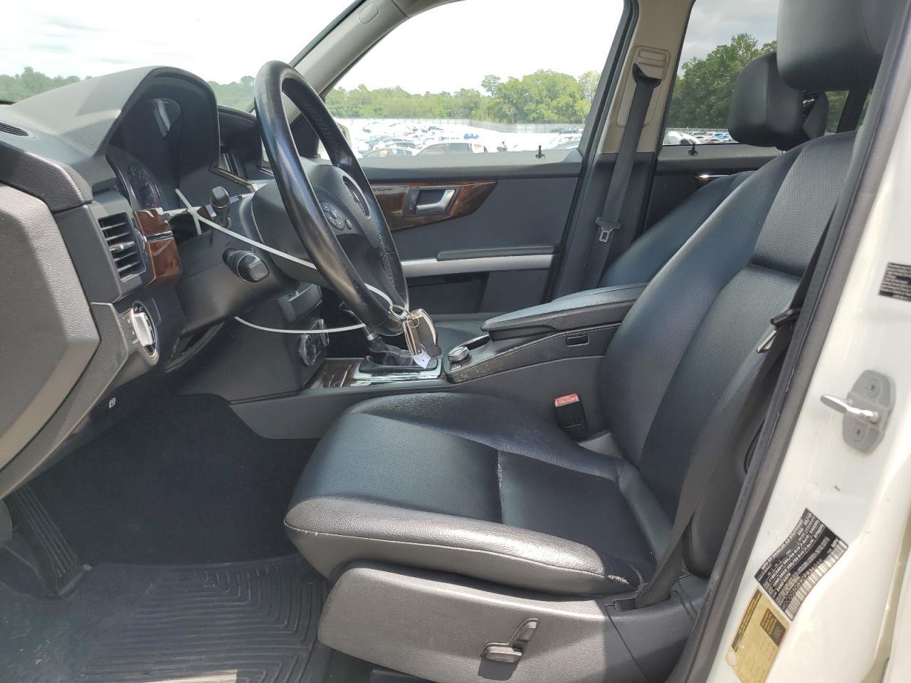 2012 Mercedes-Benz Glk 350 - Image 7