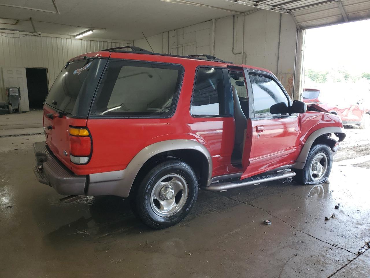 1997 Ford Explorer - Фото 3