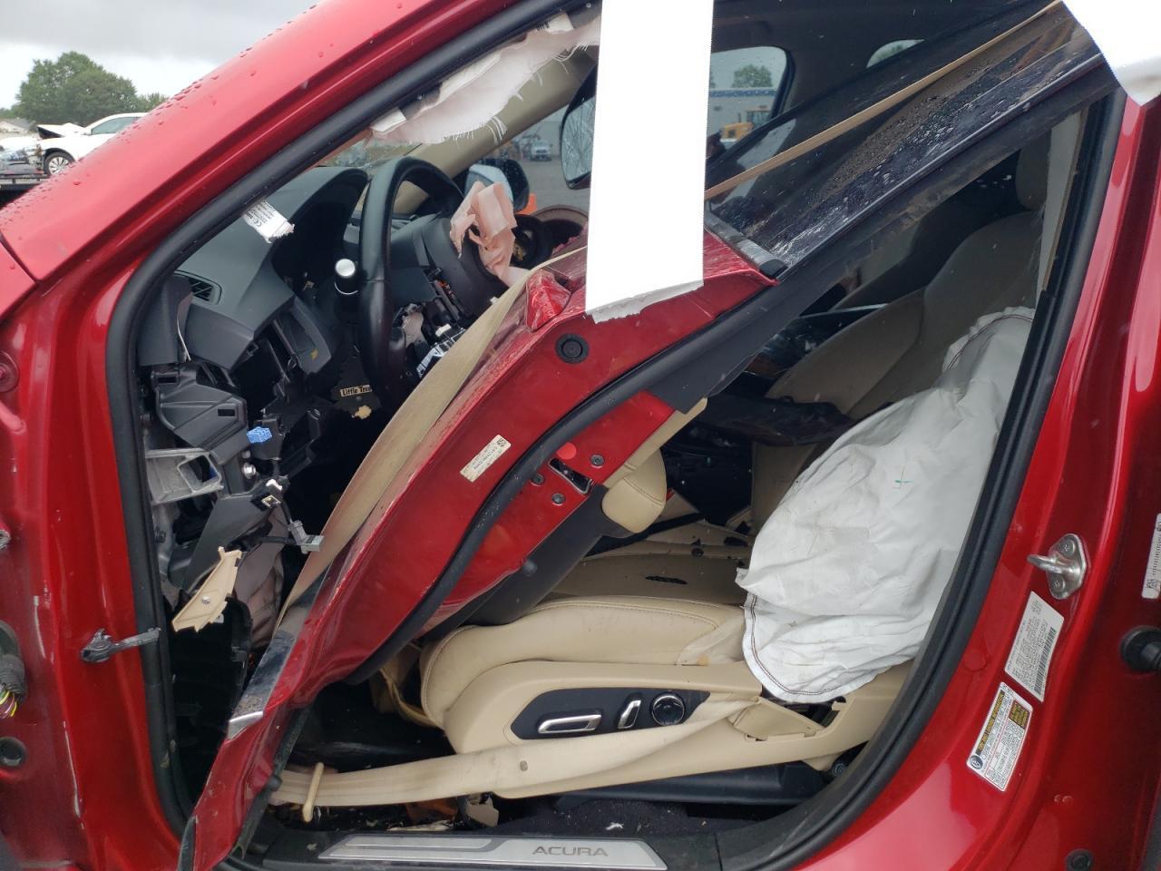 2019 Acura Rdx - Image 7
