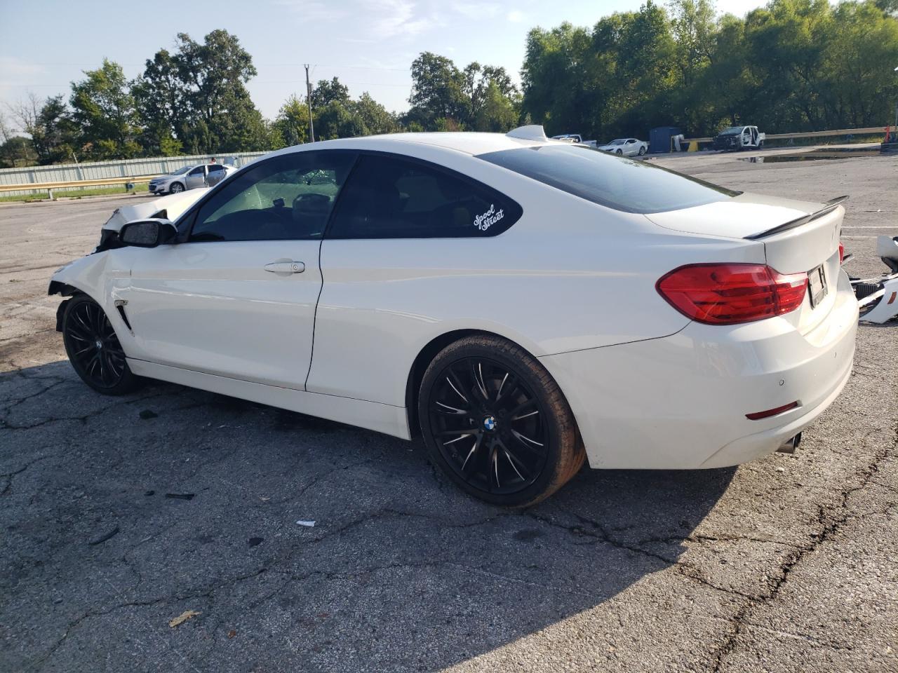 2014 BMW 428 I - Image 2