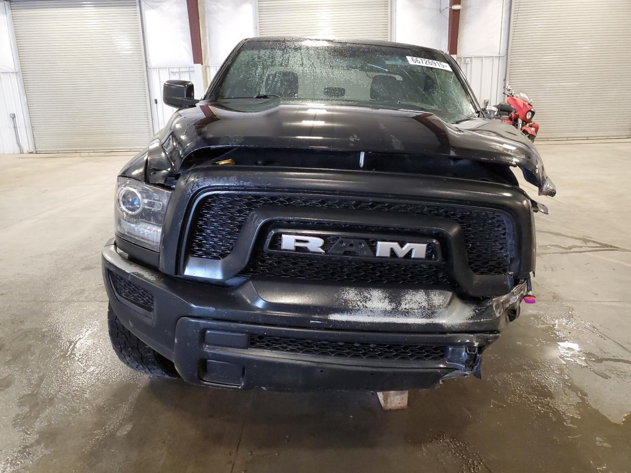 2021 Ram 1500 Classic Slt - Фото 5