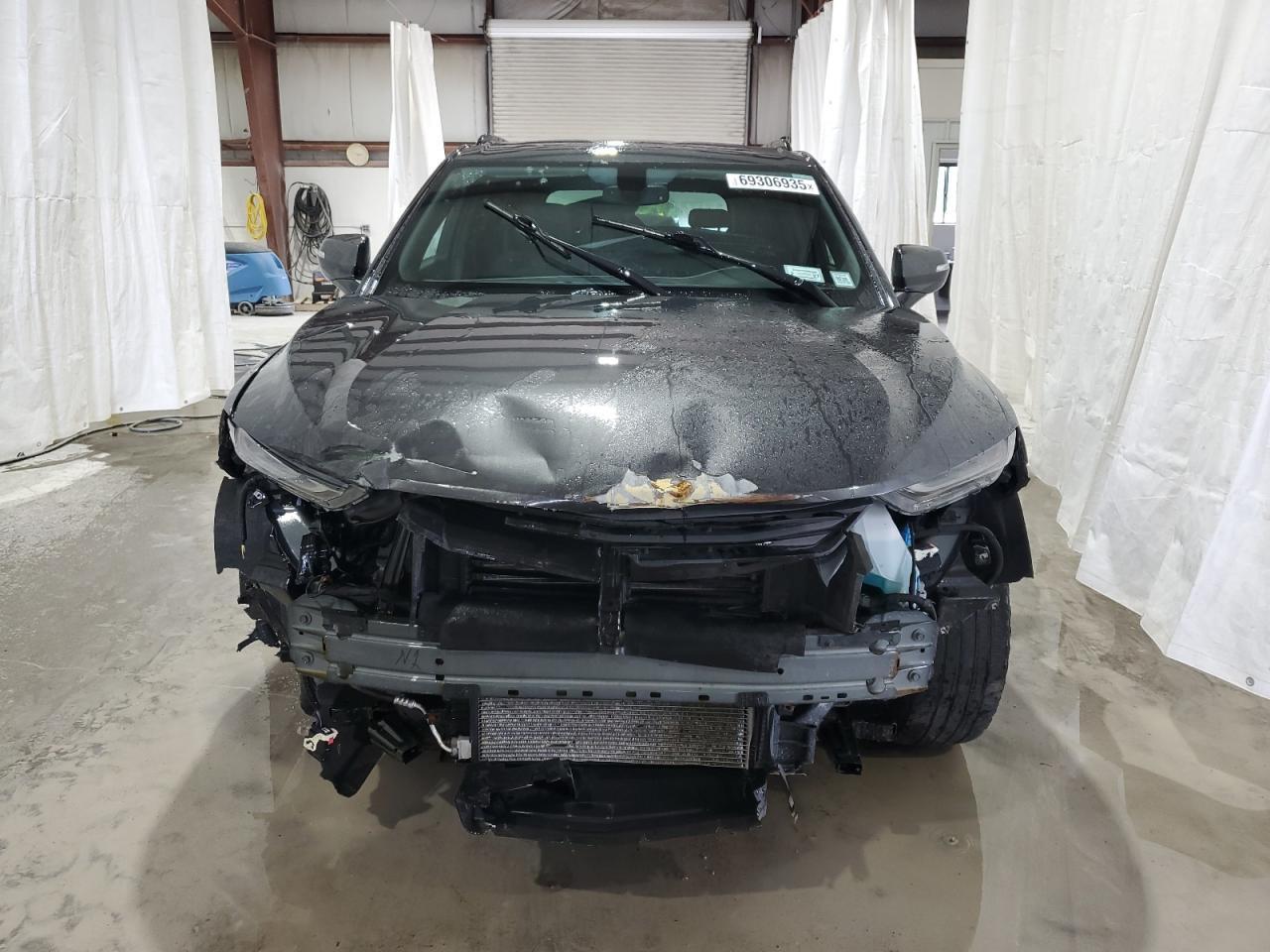 2019 Chevrolet Blazer 1Lt - Фото 5