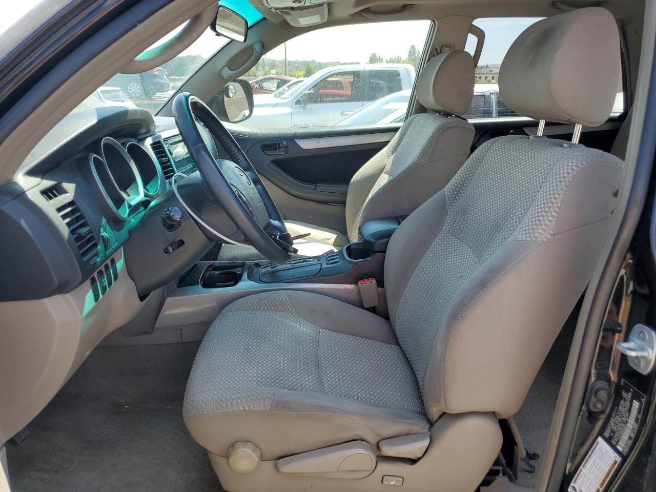 2006 Toyota 4Runner Sr5 - Фото 7