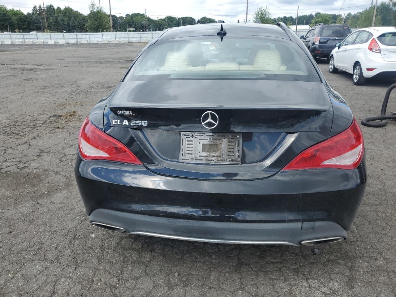 2018 Mercedes-Benz Cla 250 - Фото 6