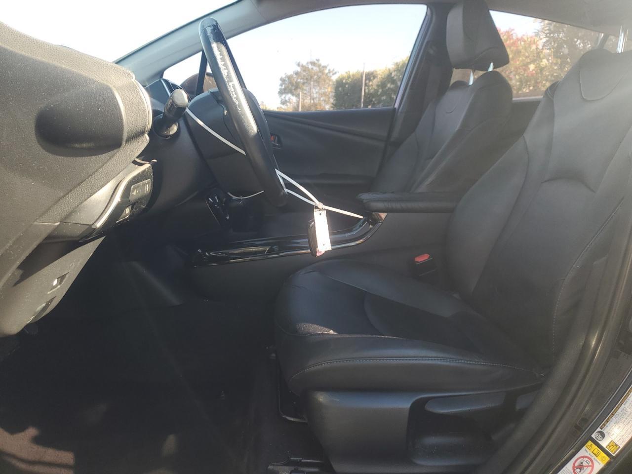 2016 Toyota Prius - Фото 7