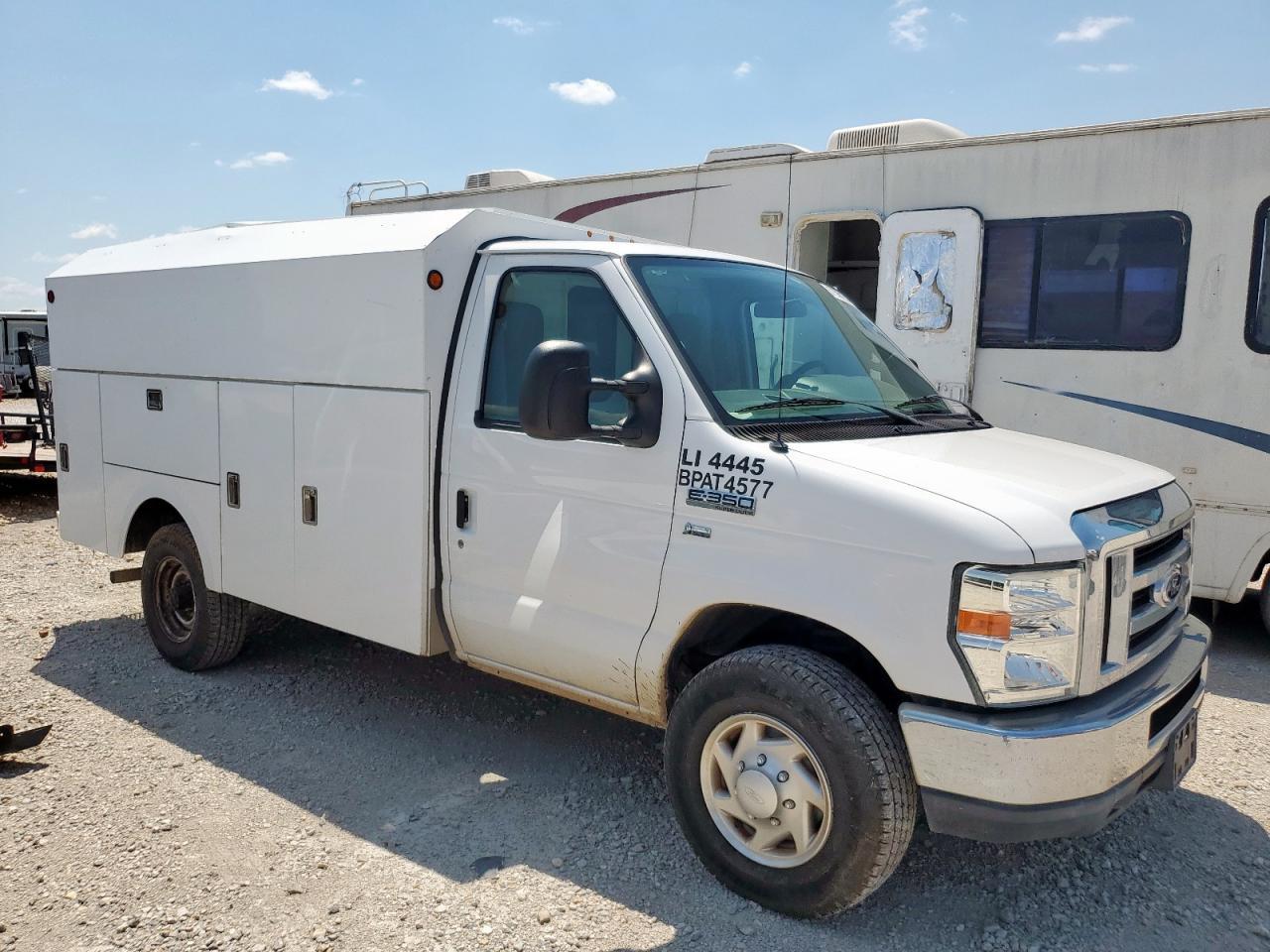 2015 Ford Econoline - Trucks - Image 4