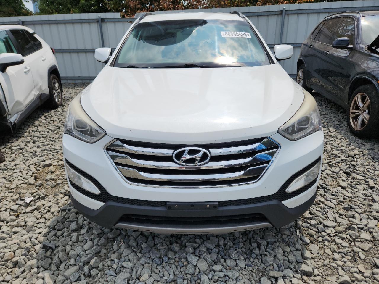 2013 Hyundai Santa Fe Sport - Image 5