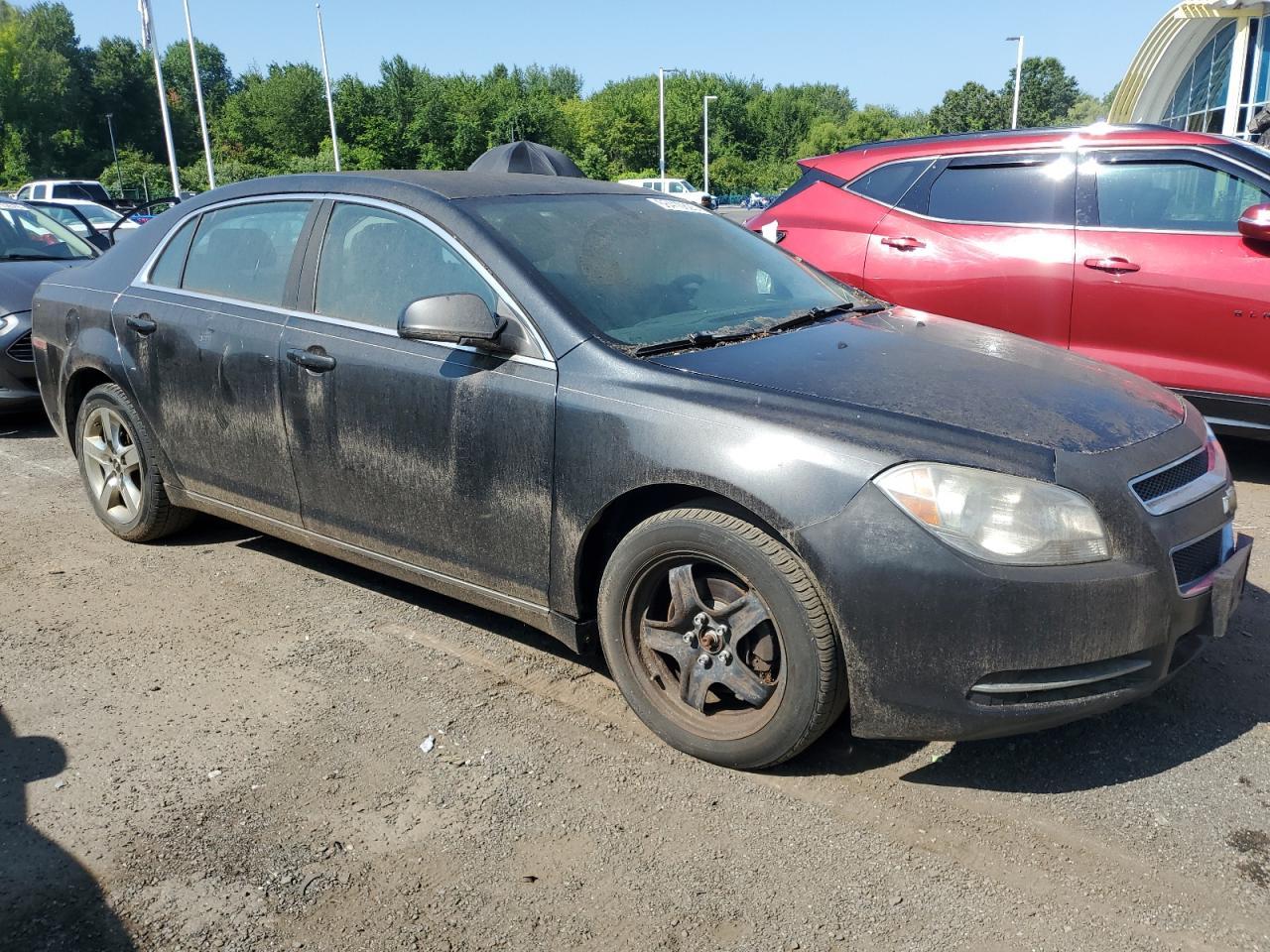 2010 Chevrolet Malibu 1Lt - Image 4