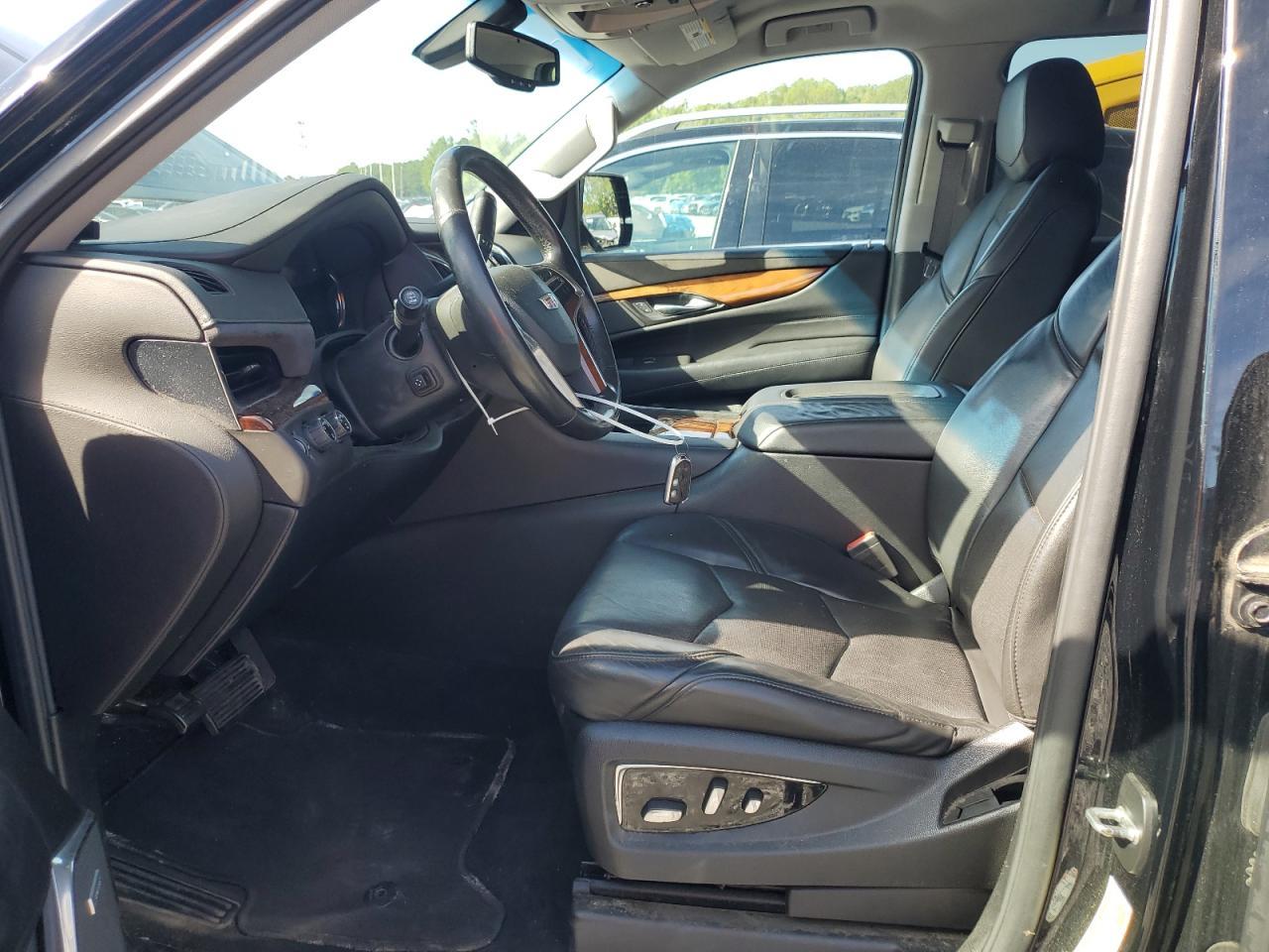 2017 Cadillac Escalade - Image 7