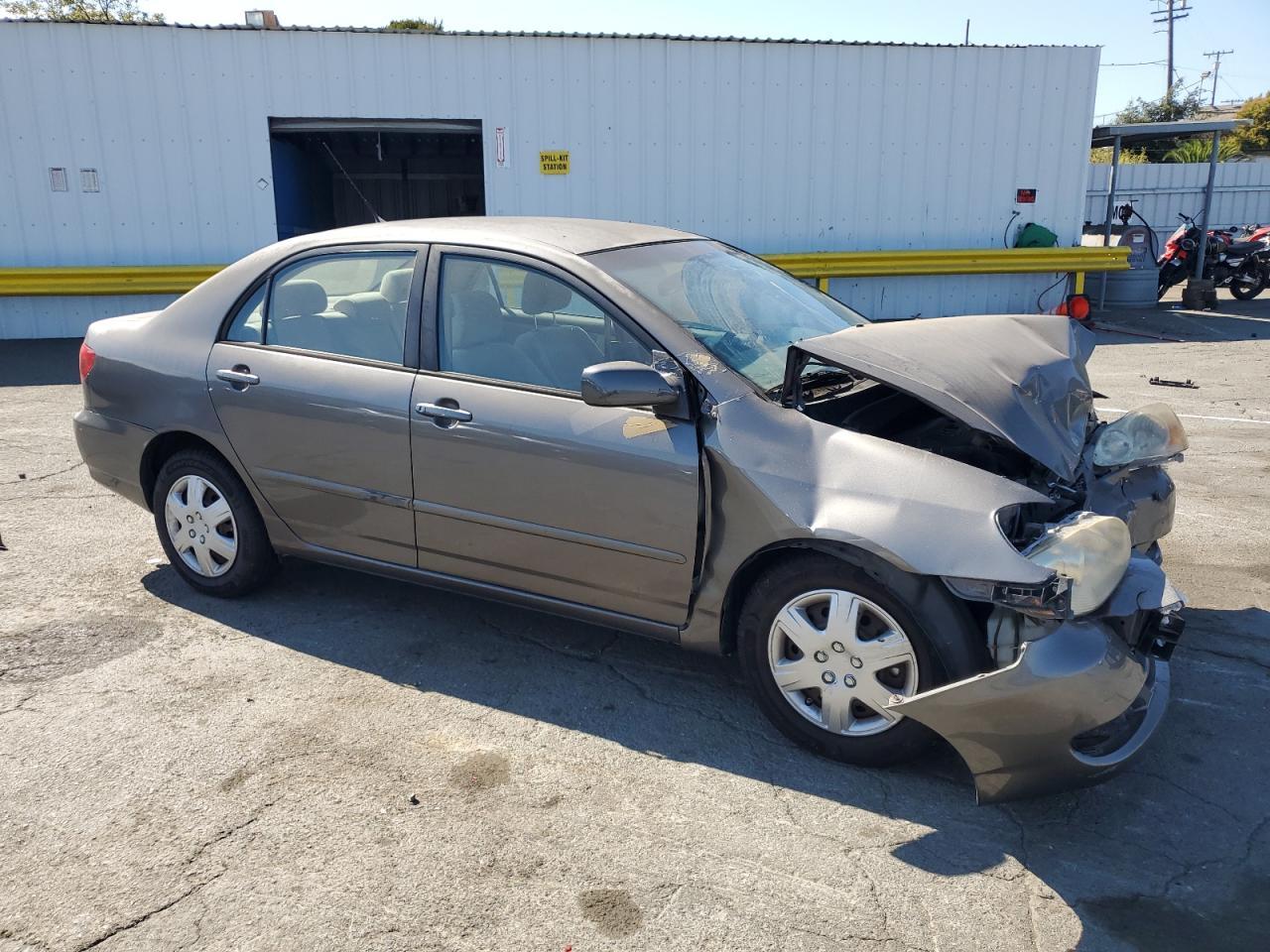 2008 Toyota Corolla Ce - Image 4