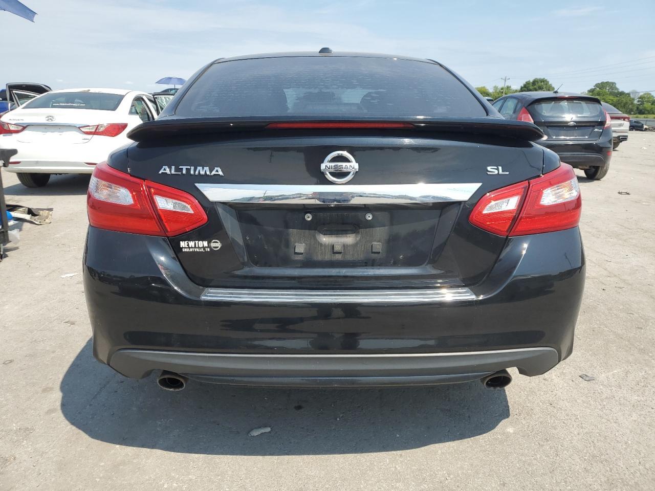 2016 Nissan Altima 2.5 - Image 6
