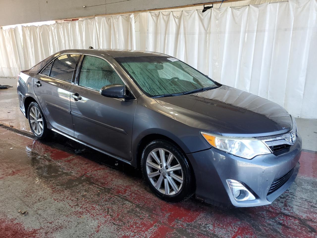 2014 Toyota Camry L - Image 4