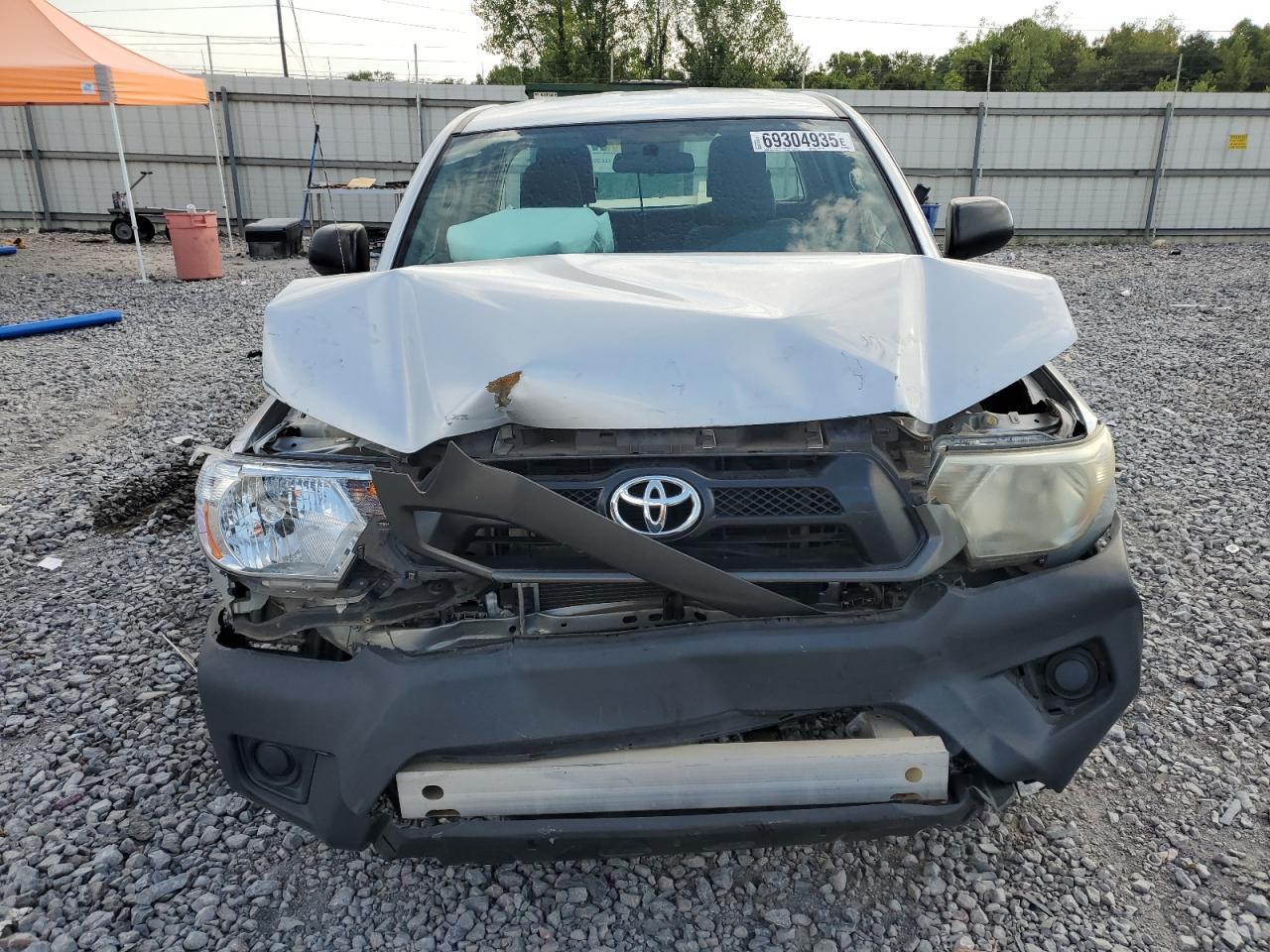 2012 Toyota Tacoma Access Cab Access Cab - Image 5