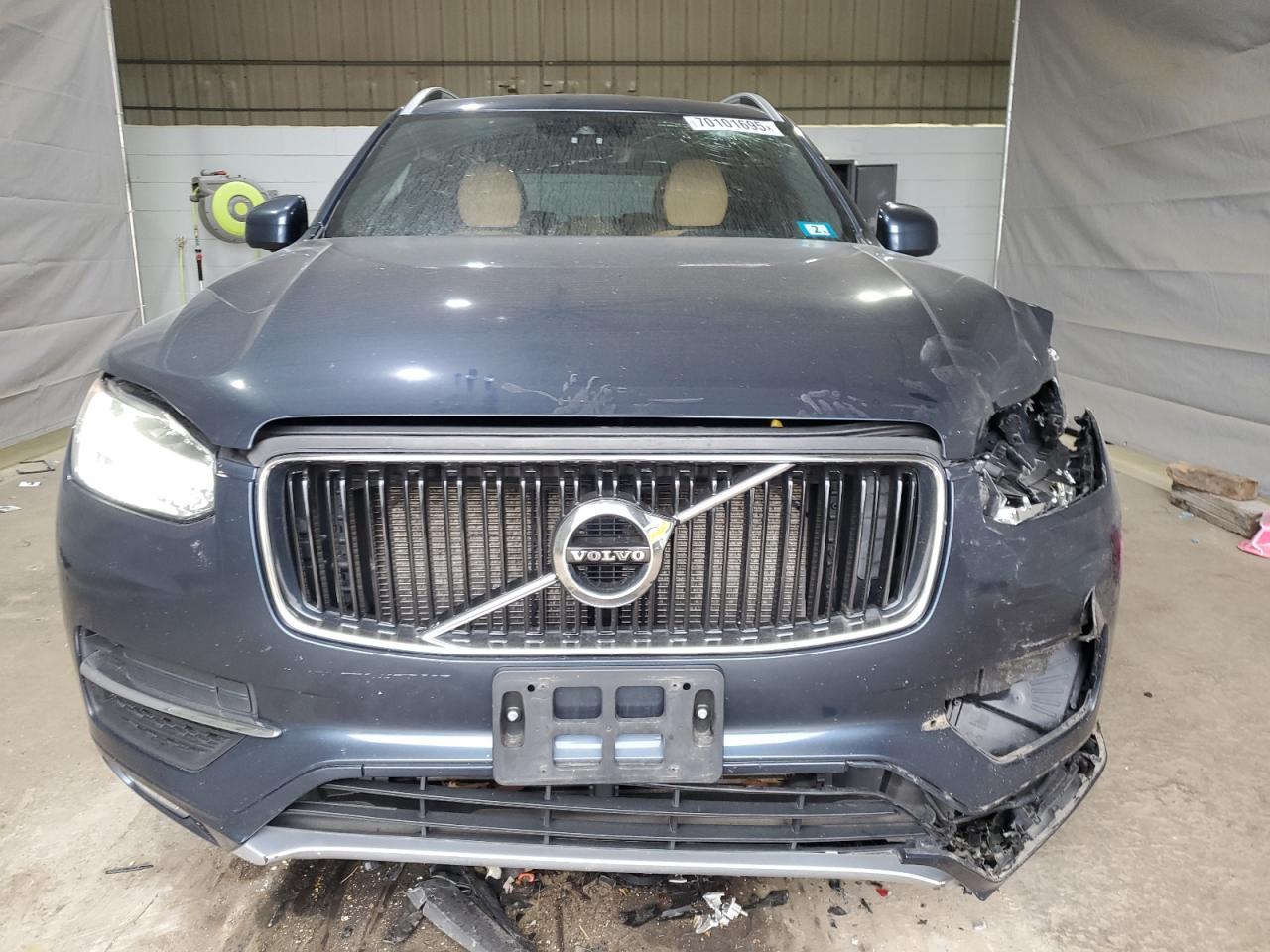 2019 Volvo Xc90 T6 Momentum - Фото 5