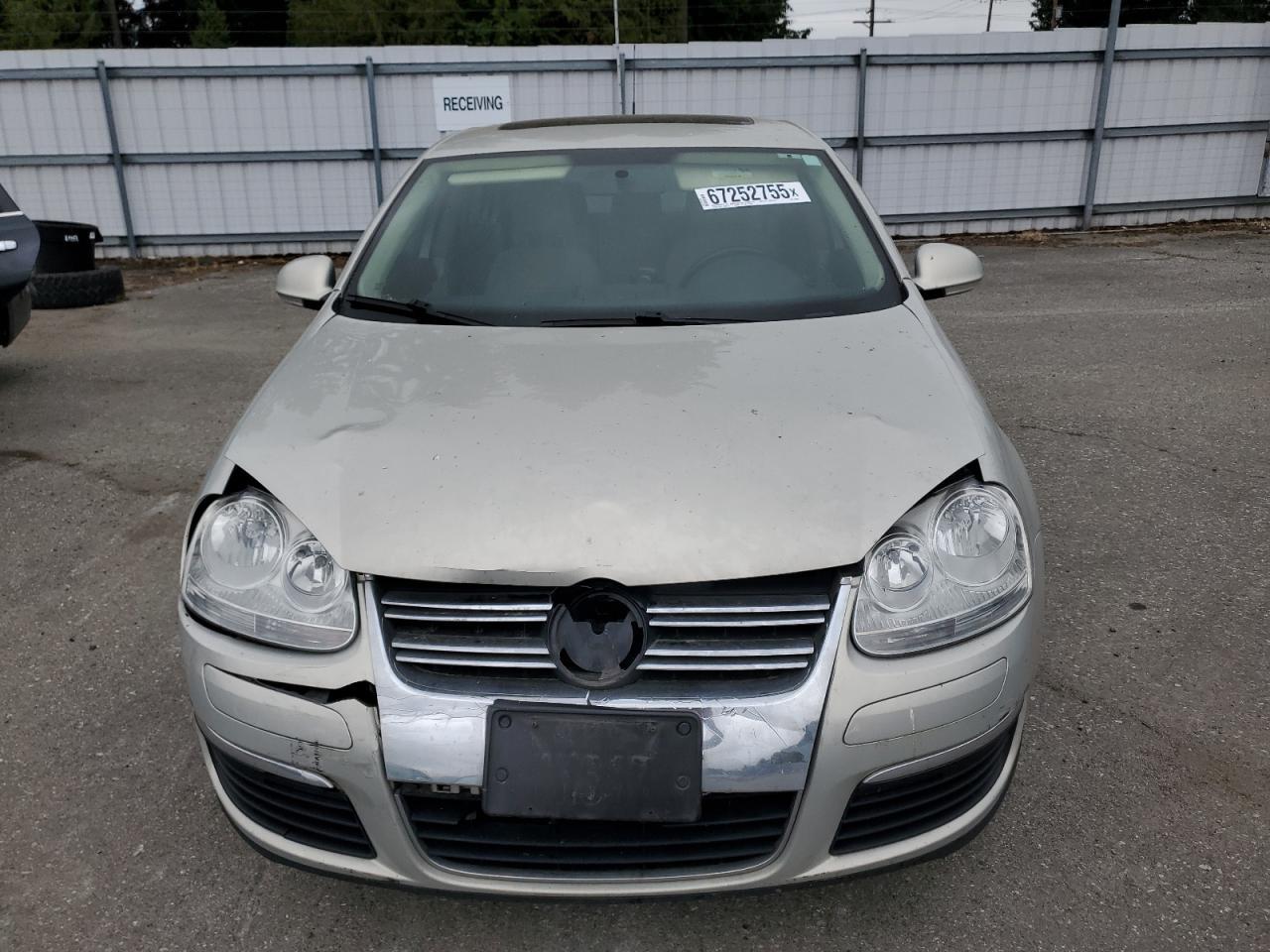 2010 Volkswagen Jetta Se - Фото 5