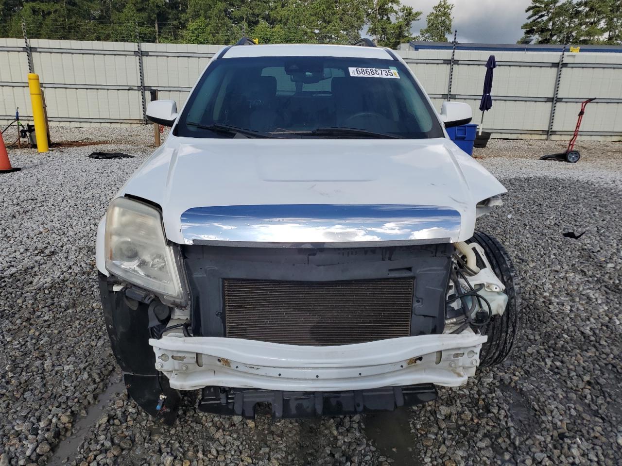 2014 GMC Terrain Slt - Image 5