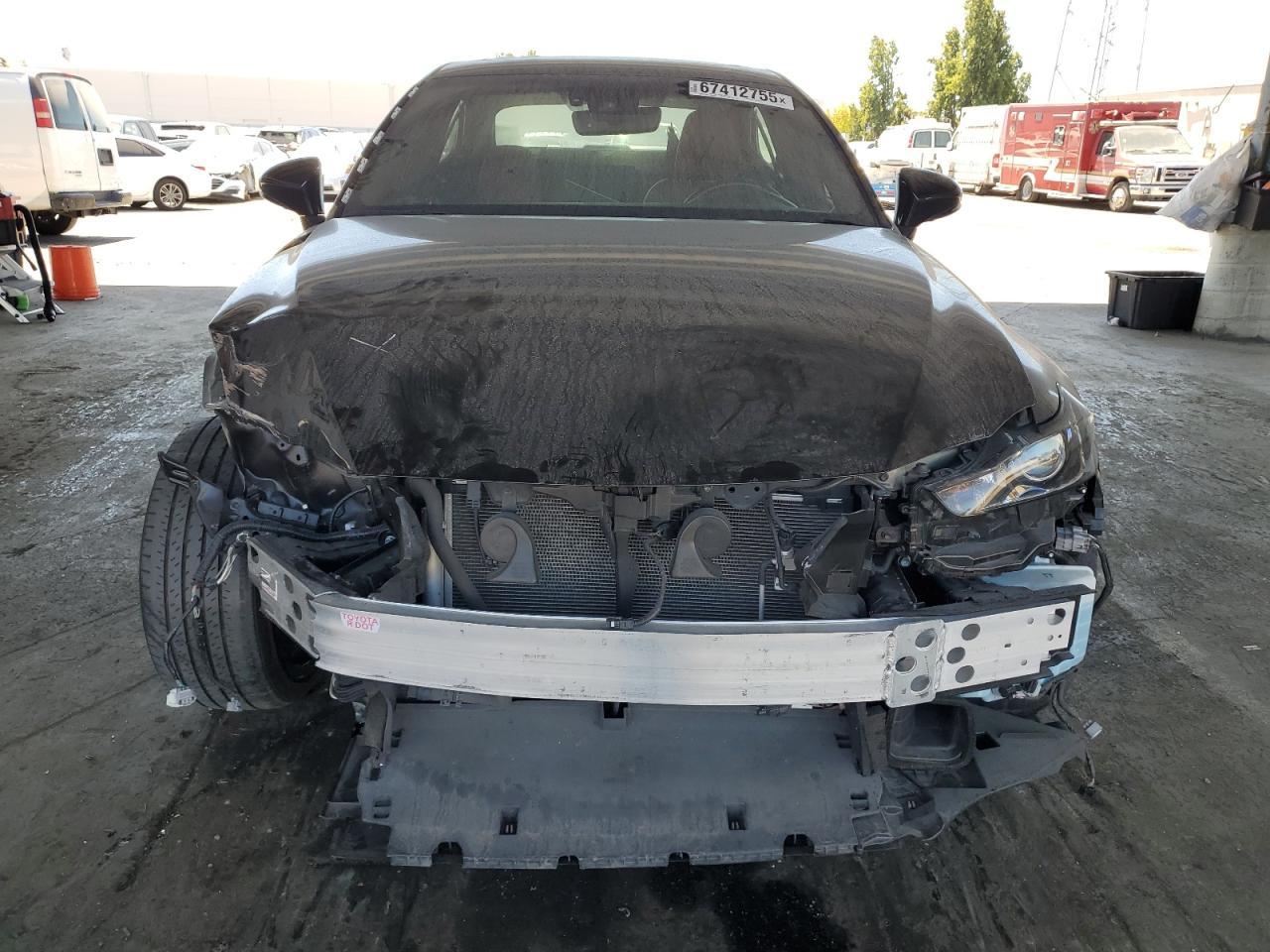 2018 Lexus Is 300 - Фото 5