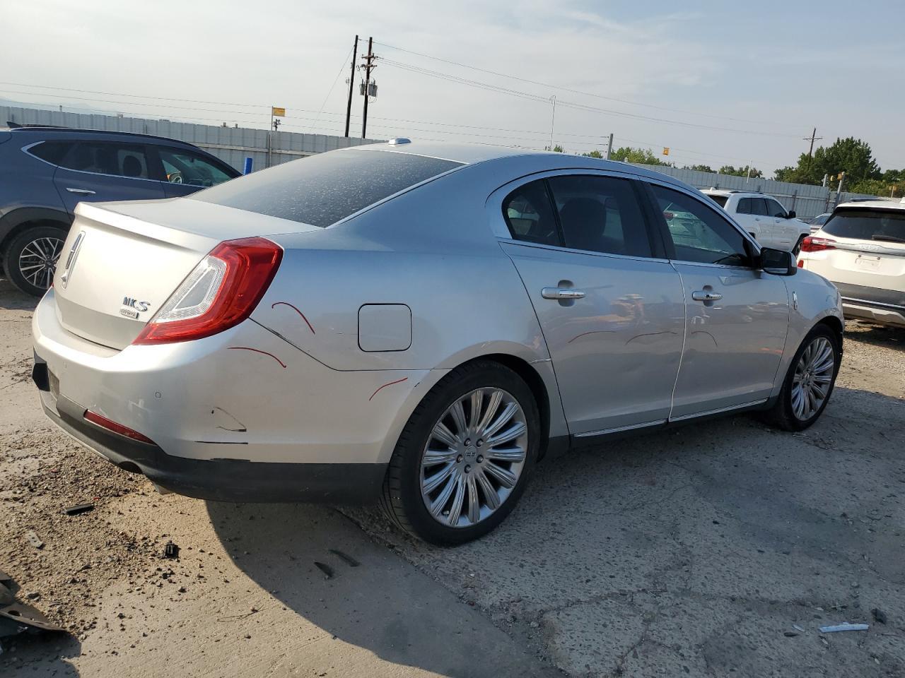 2013 Lincoln Mks - Image 3