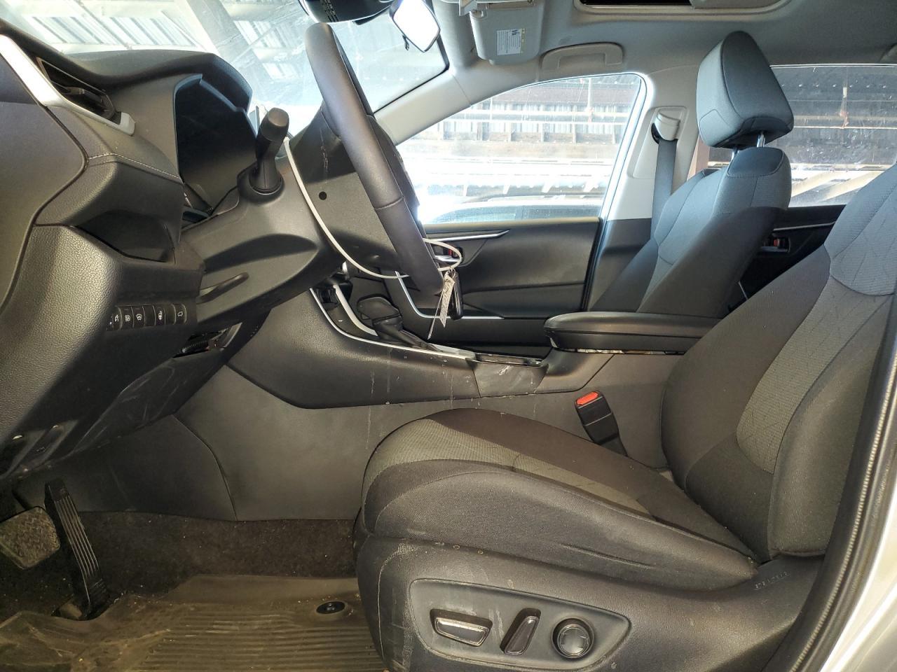 2024 Toyota Rav4 Xle - Фото 7