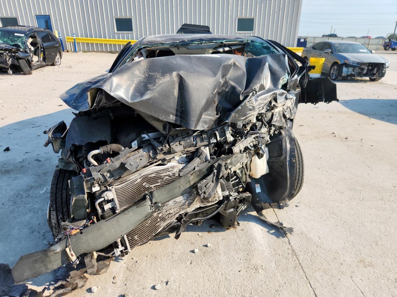 2016 Chevrolet Malibu Limited Ls - Фото 5