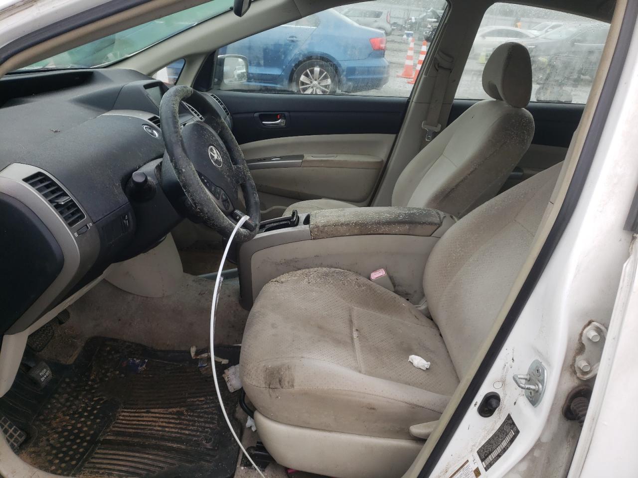 2006 Toyota Prius - Фото 7