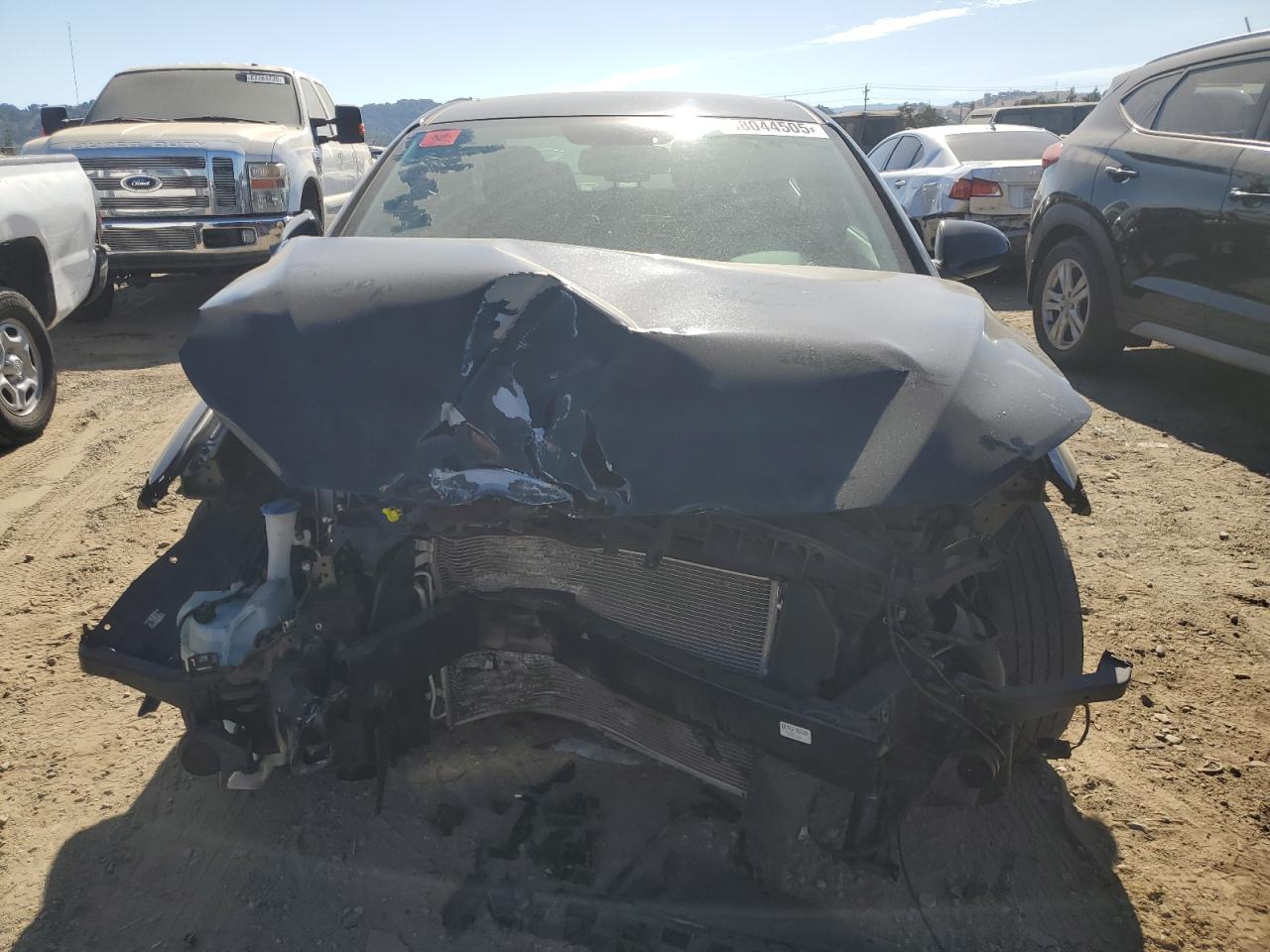 2018 Hyundai Elantra Sel - Image 5