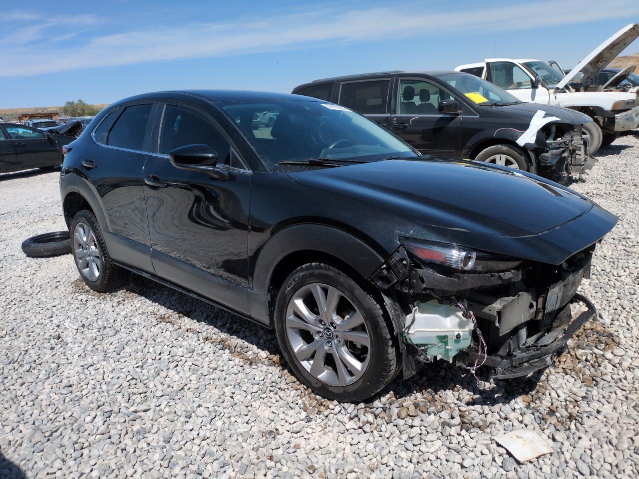 2021 Mazda Cx-30 Select - Image 4