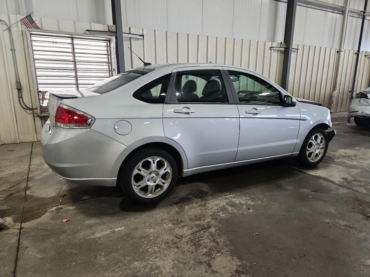 2009 Ford Focus Ses - Image 3
