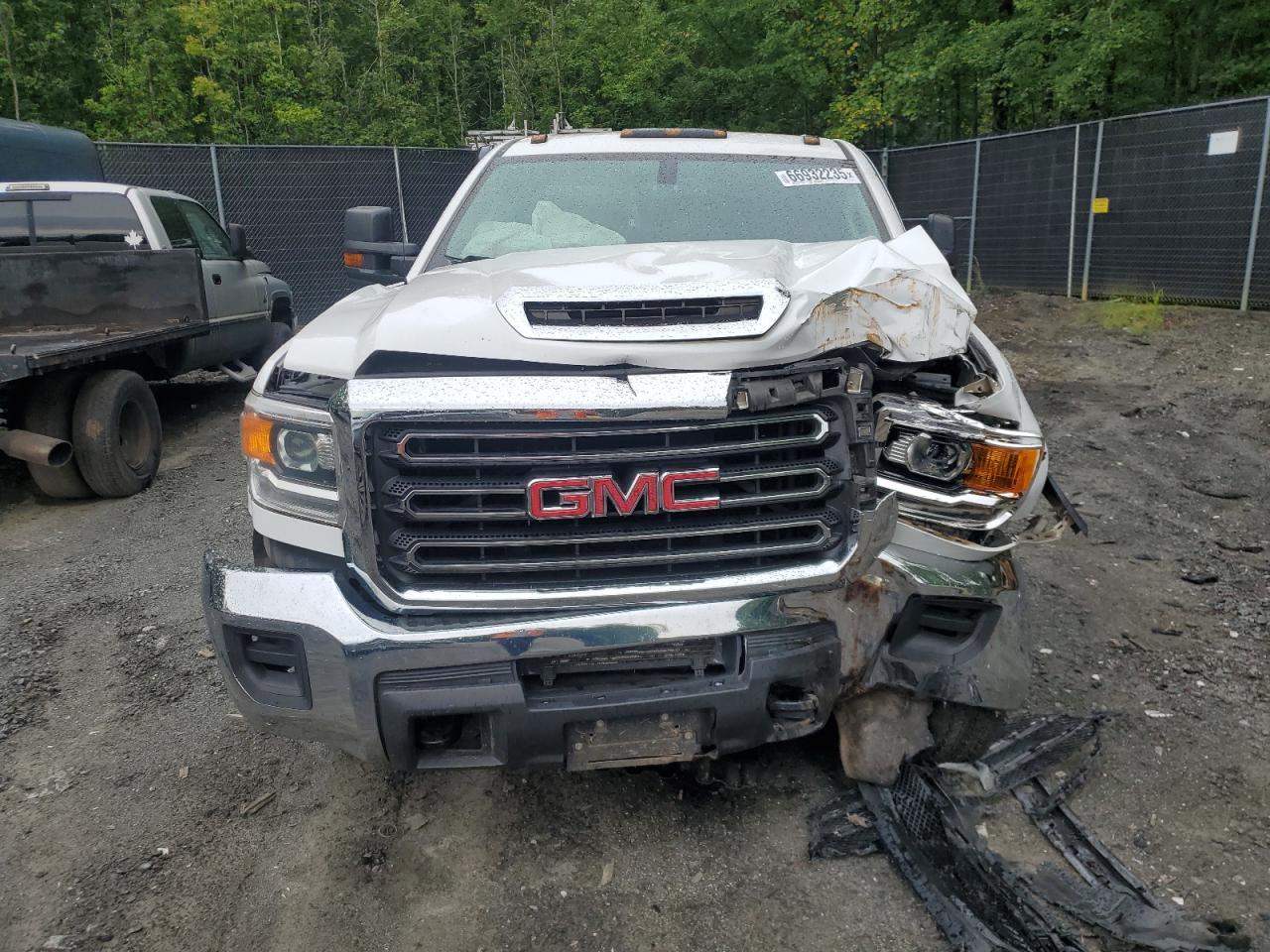 2019 GMC Sierra K3500 - Фото 5