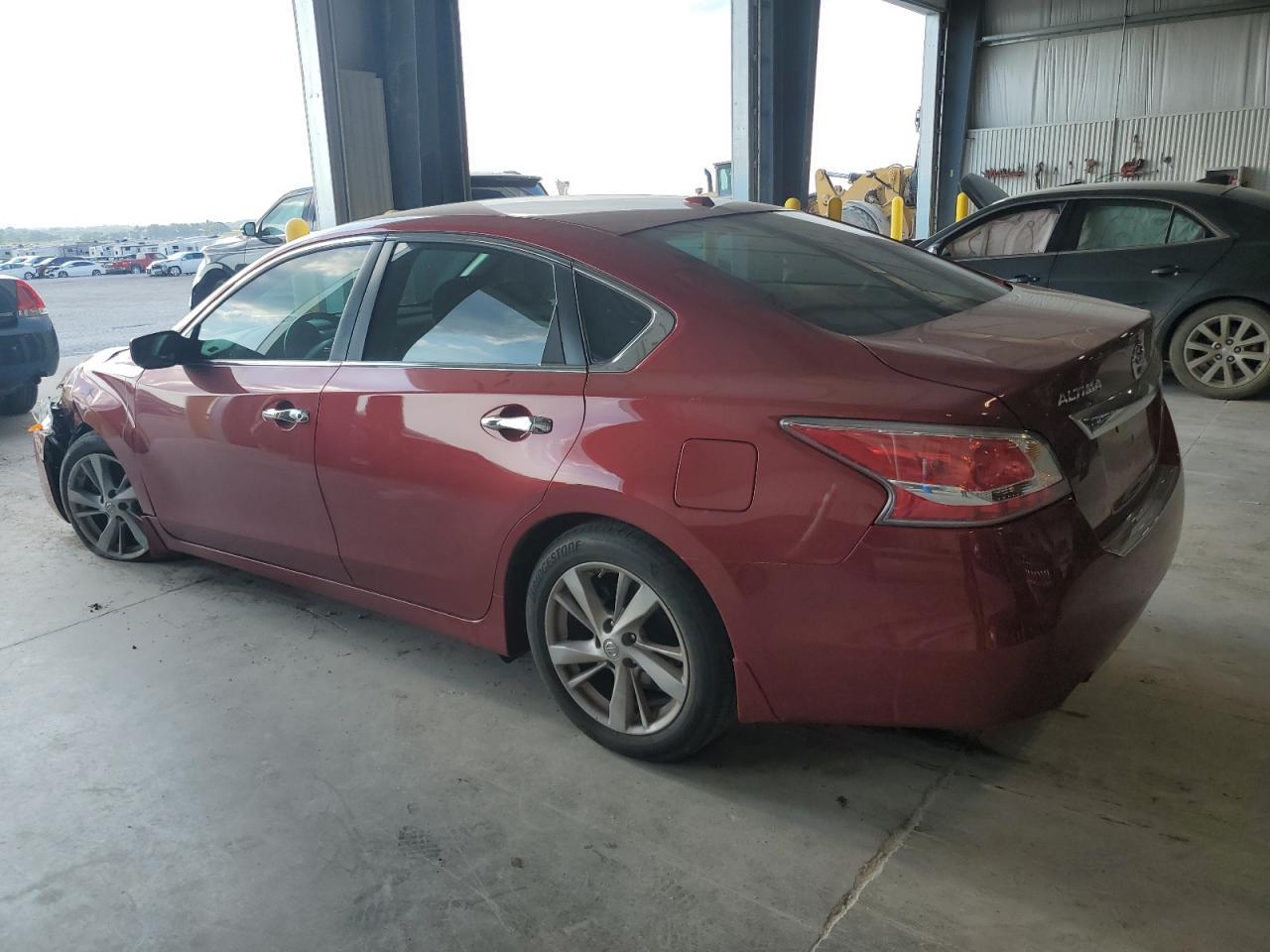 2015 Nissan Altima 2.5 - Image 2