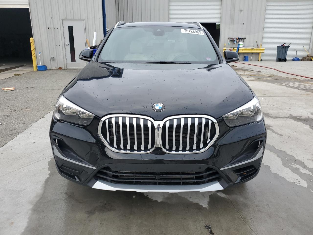 2021 BMW X1 xDrive28I - Фото 5