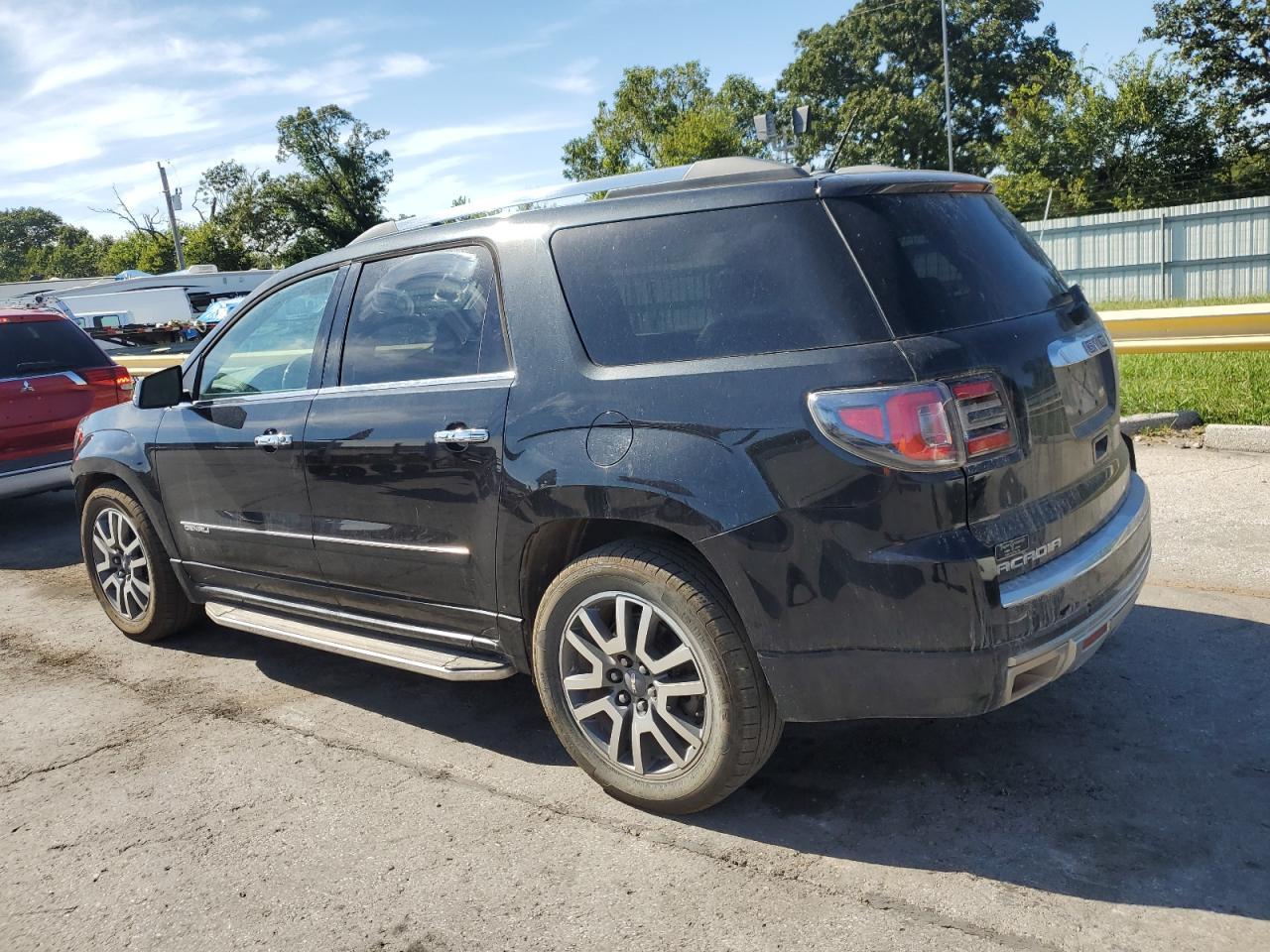 2014 GMC Acadia Denali - Image 2