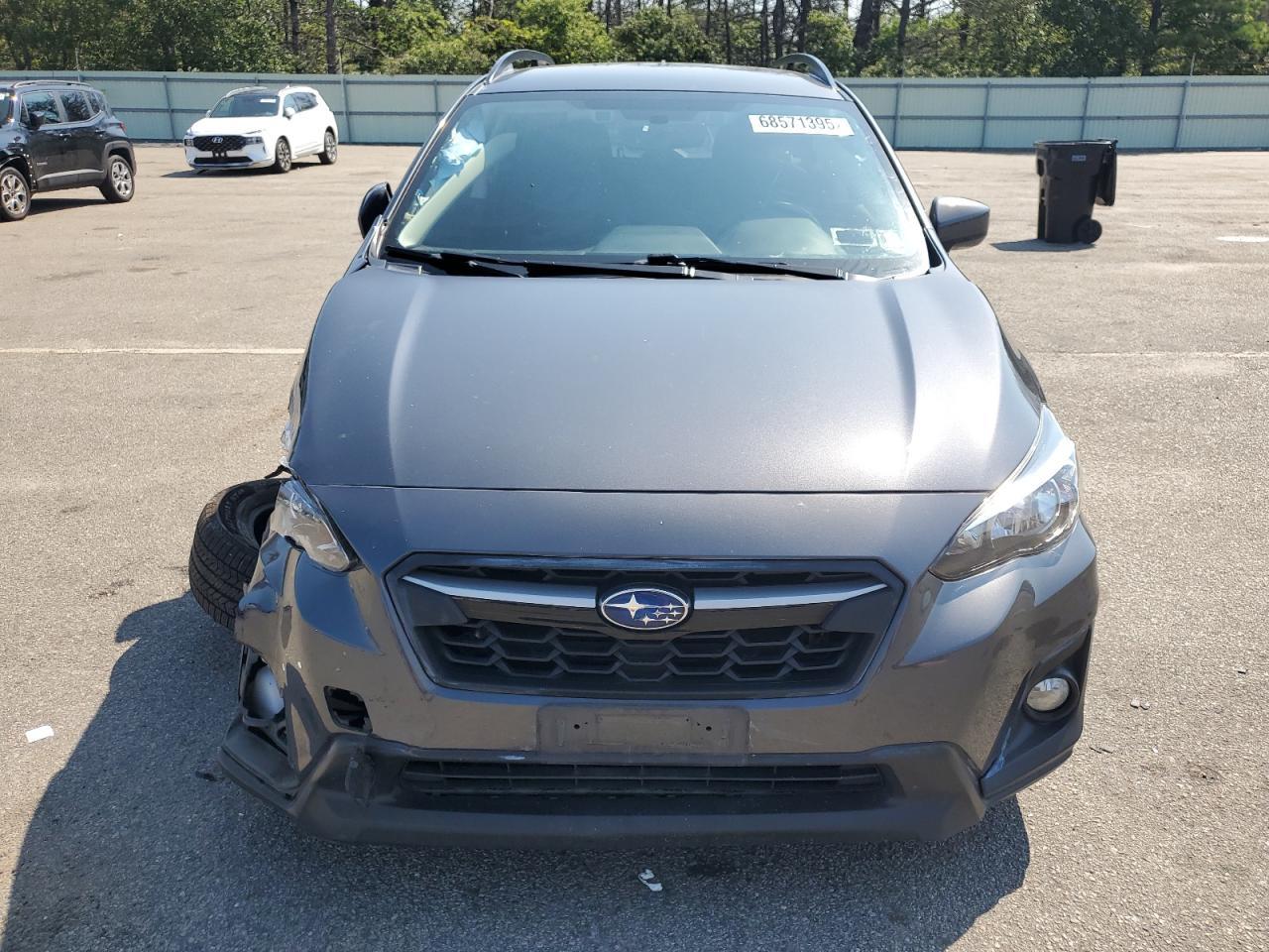 2020 Subaru Crosstrek Premium - Фото 5