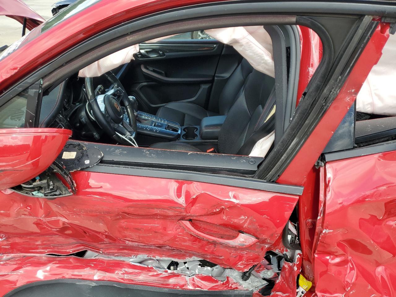 2020 Porsche Macan - Фото 7