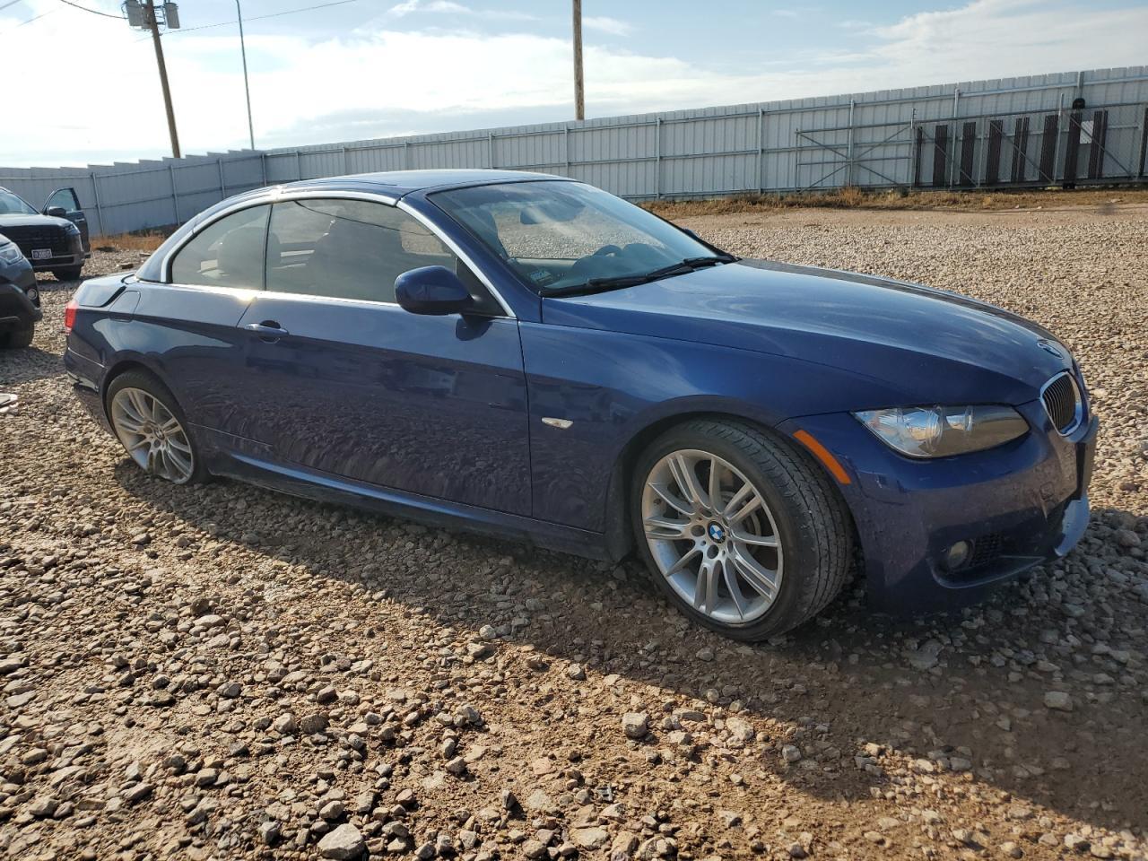 2010 BMW 335 I - Фото 4