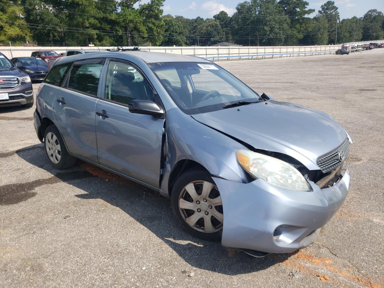 2005 Toyota Corolla Matrix Xr - Image 4