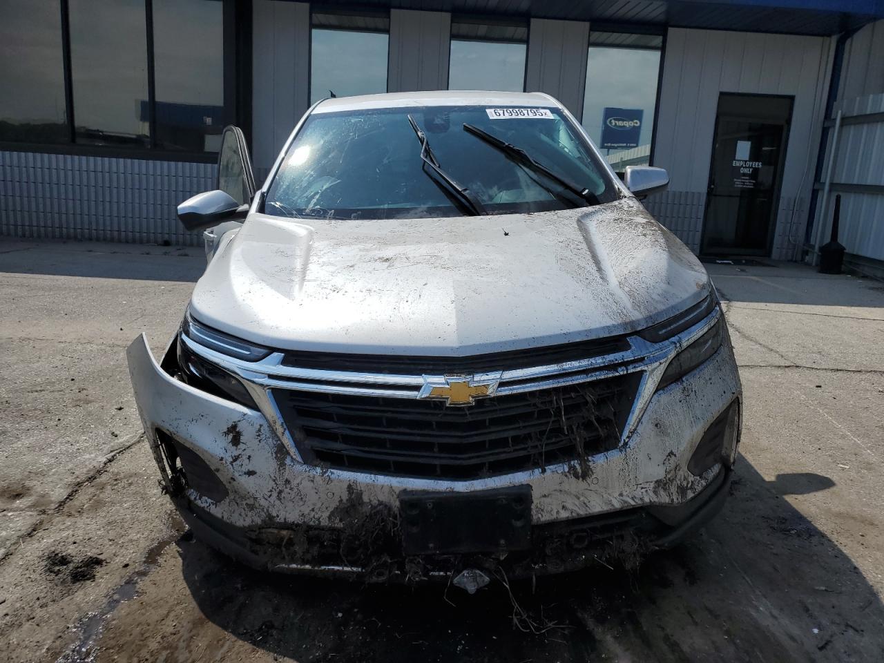 2022 Chevrolet Equinox Lt - Image 5