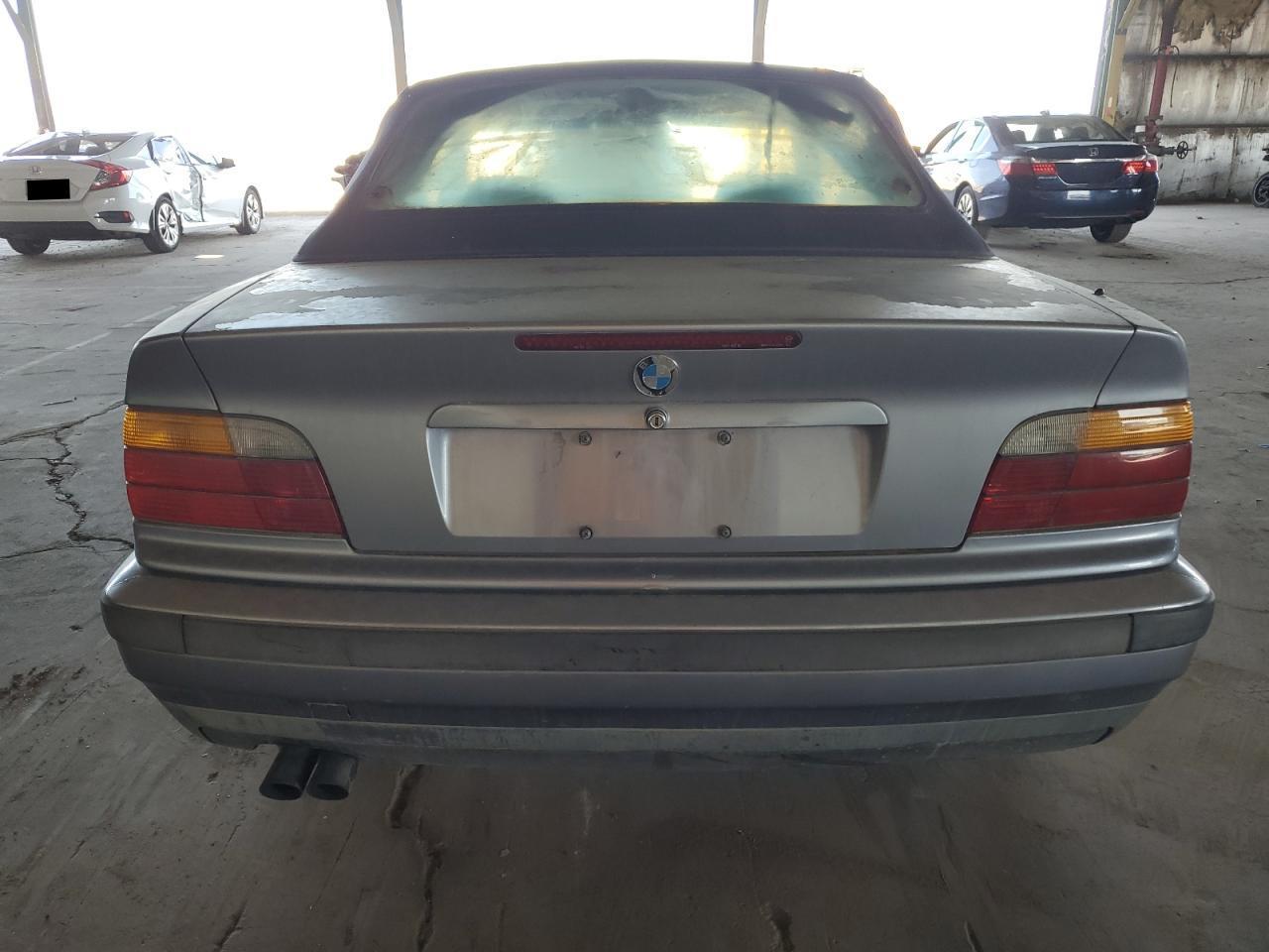 1994 BMW 325 Ic - Image 6