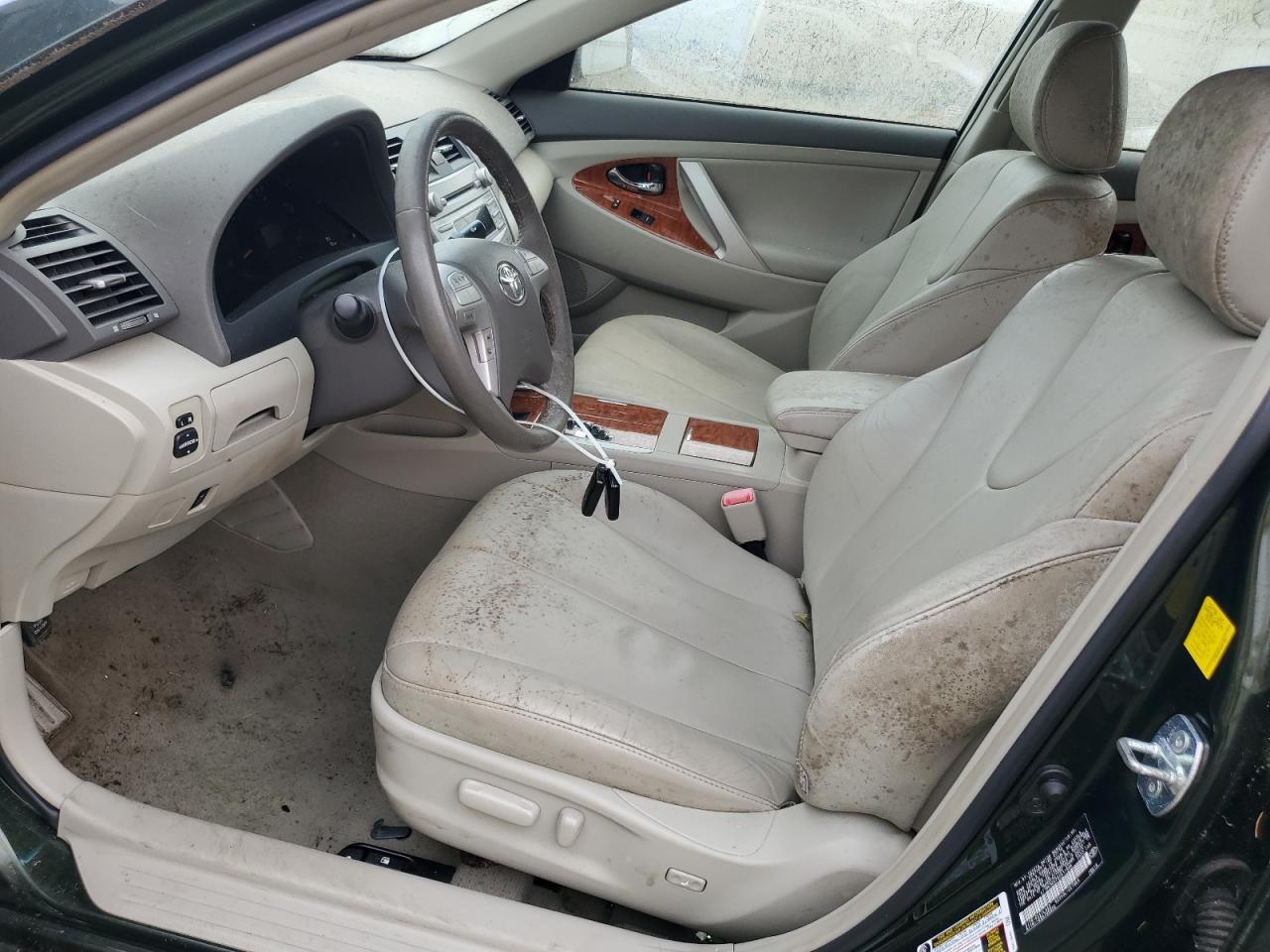 2011 Toyota Camry Se - Фото 7