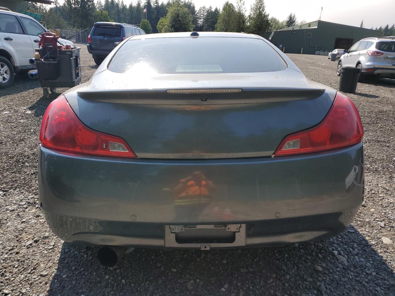 2013 Infiniti G37 Journey - Фото 6