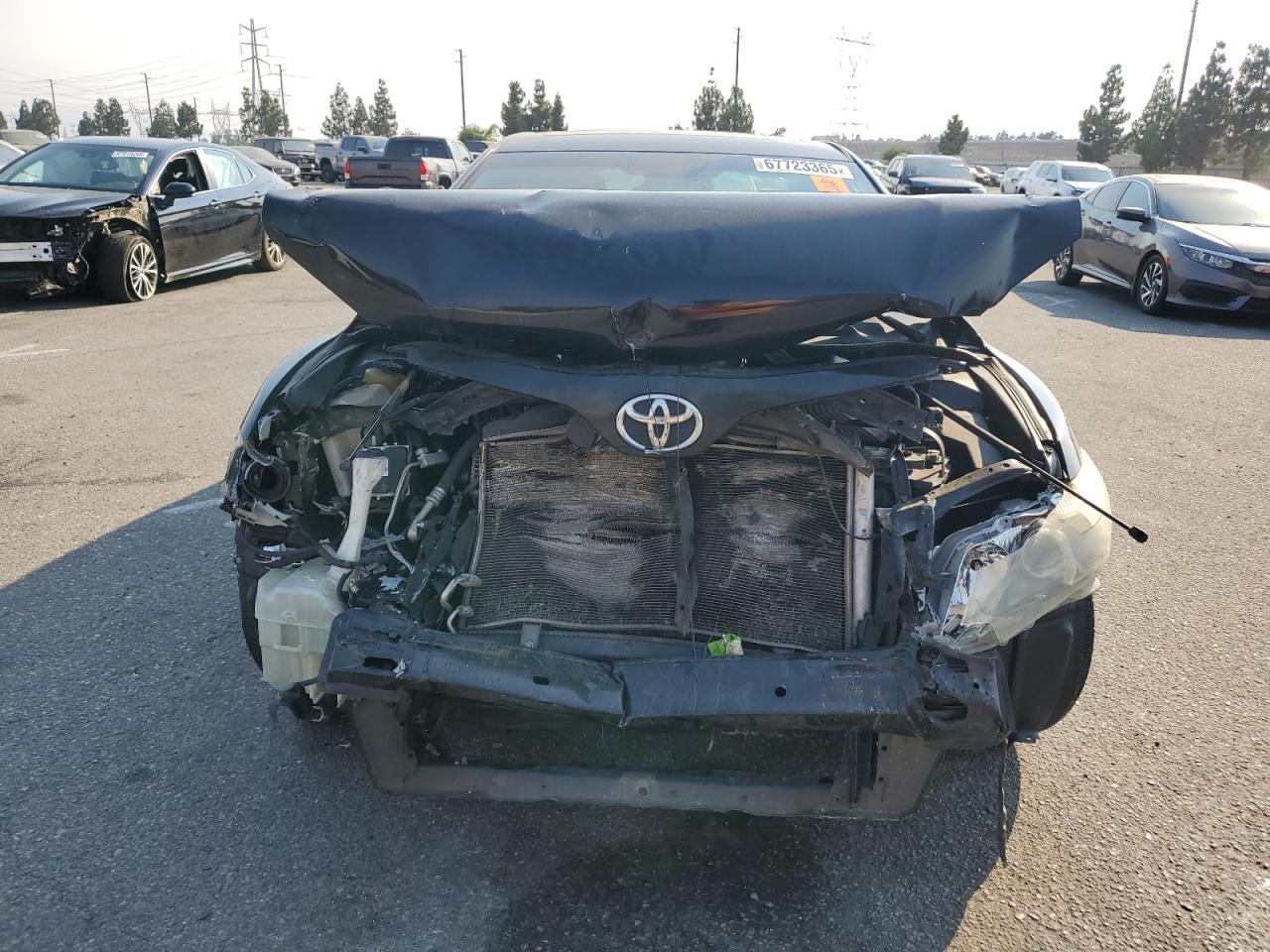 2010 Toyota Camry Base - Image 5
