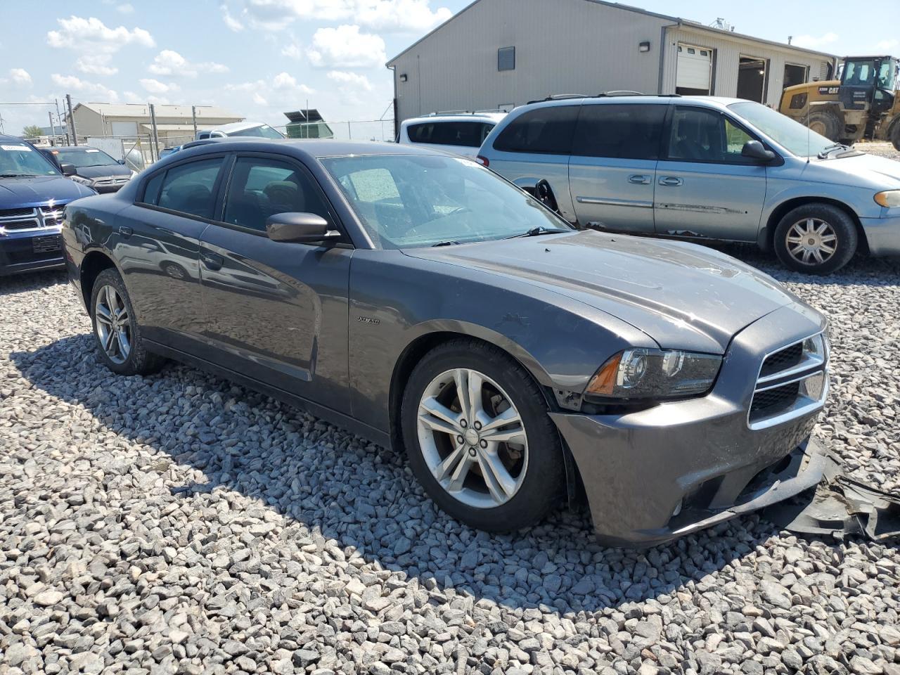 2014 Dodge Charger R/T - Image 4