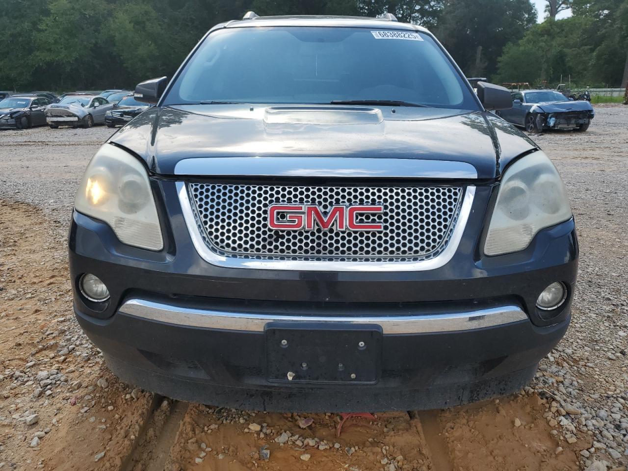 2012 GMC Acadia Slt-1 - Фото 5