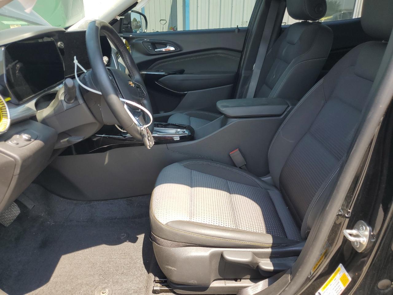 2024 Chevrolet Trax 1Lt - Фото 7